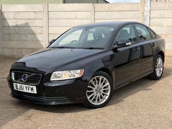 Used Volvo S40 2011 for sale - 78667154: Photo