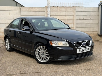 Used Volvo S40 2011 for sale - 78667154: Photo