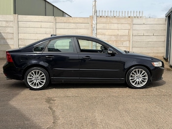 Used Volvo S40 2011 for sale - 78667154: Photo