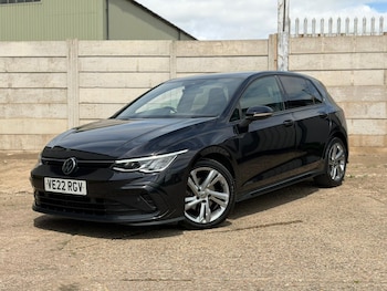 Used Volkswagen Golf 2022 for sale - 78941512: Photo