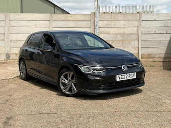 Used Volkswagen Golf 2022 for sale - 78941512: Photo