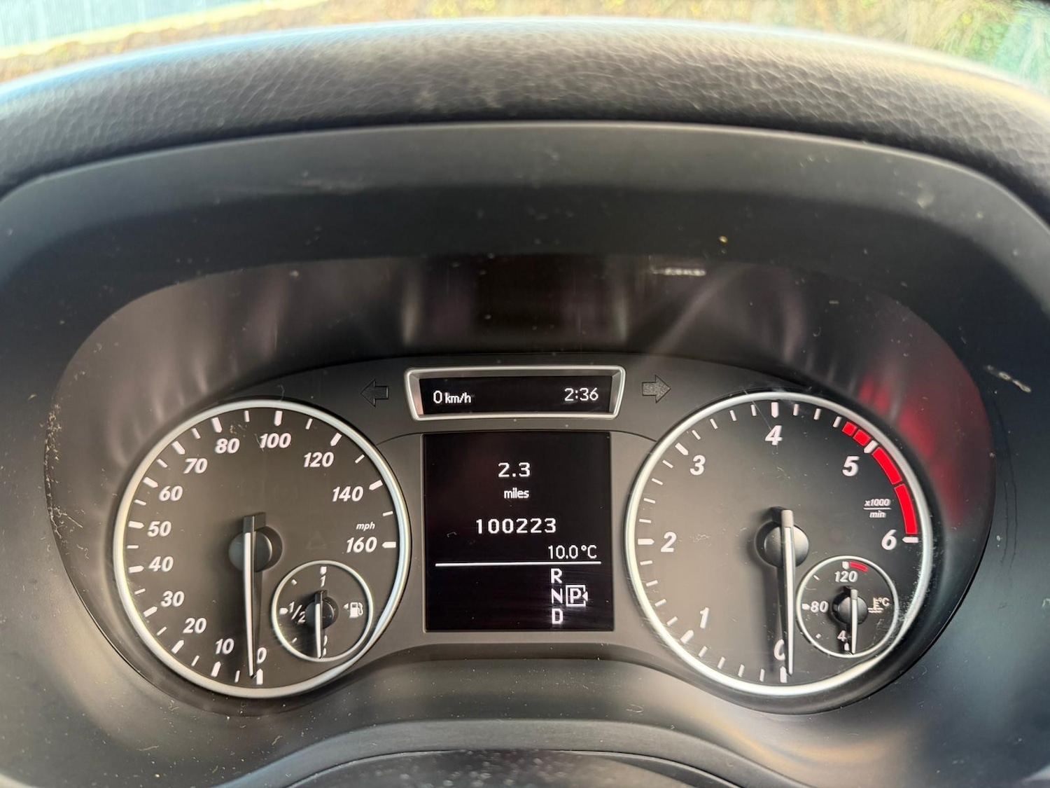 Used Mercedes-Benz B Class 2014 for sale - 76894497: Photo 11