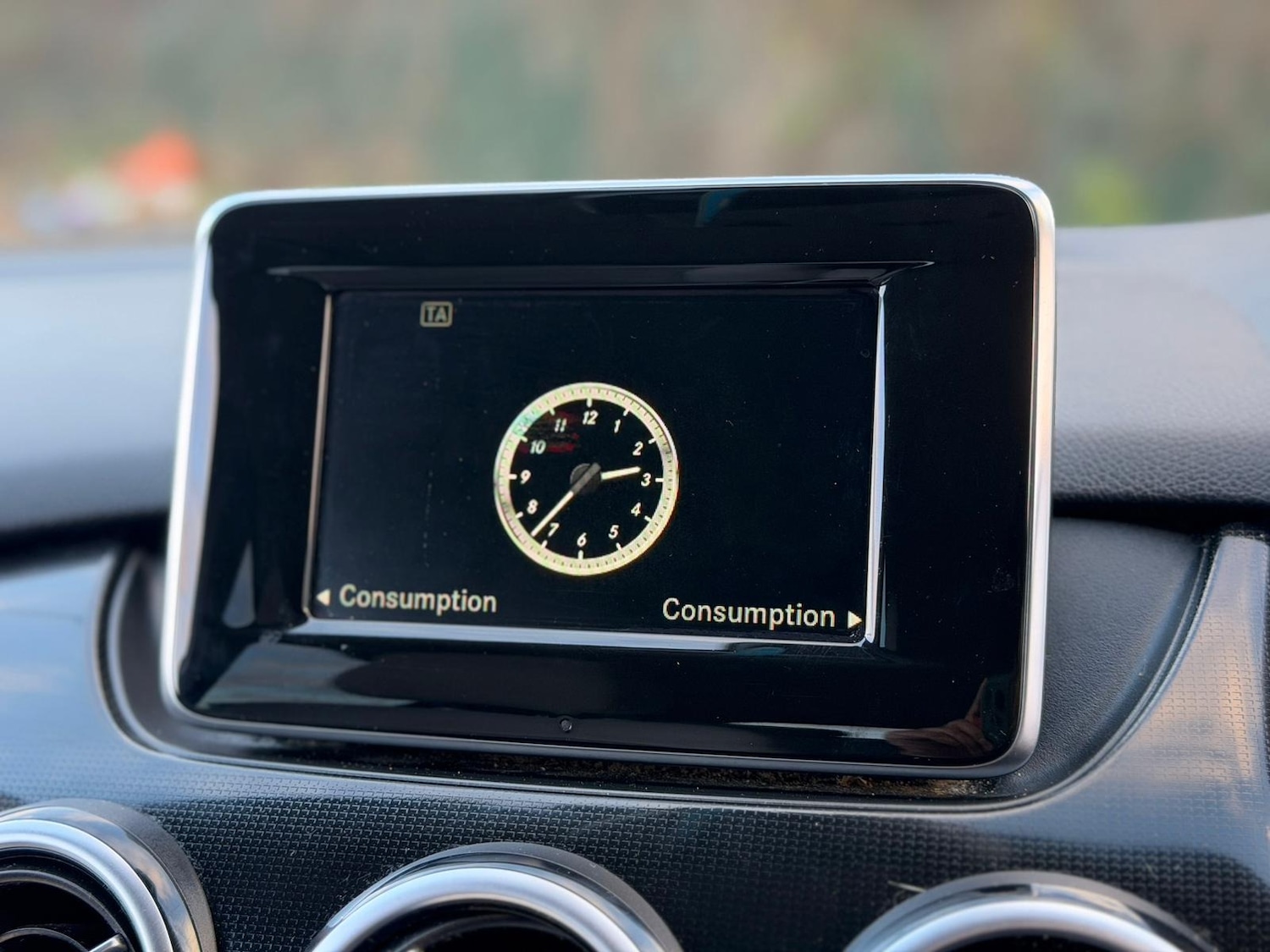 Used Mercedes-Benz B Class 2014 for sale - 76894497: Photo 12