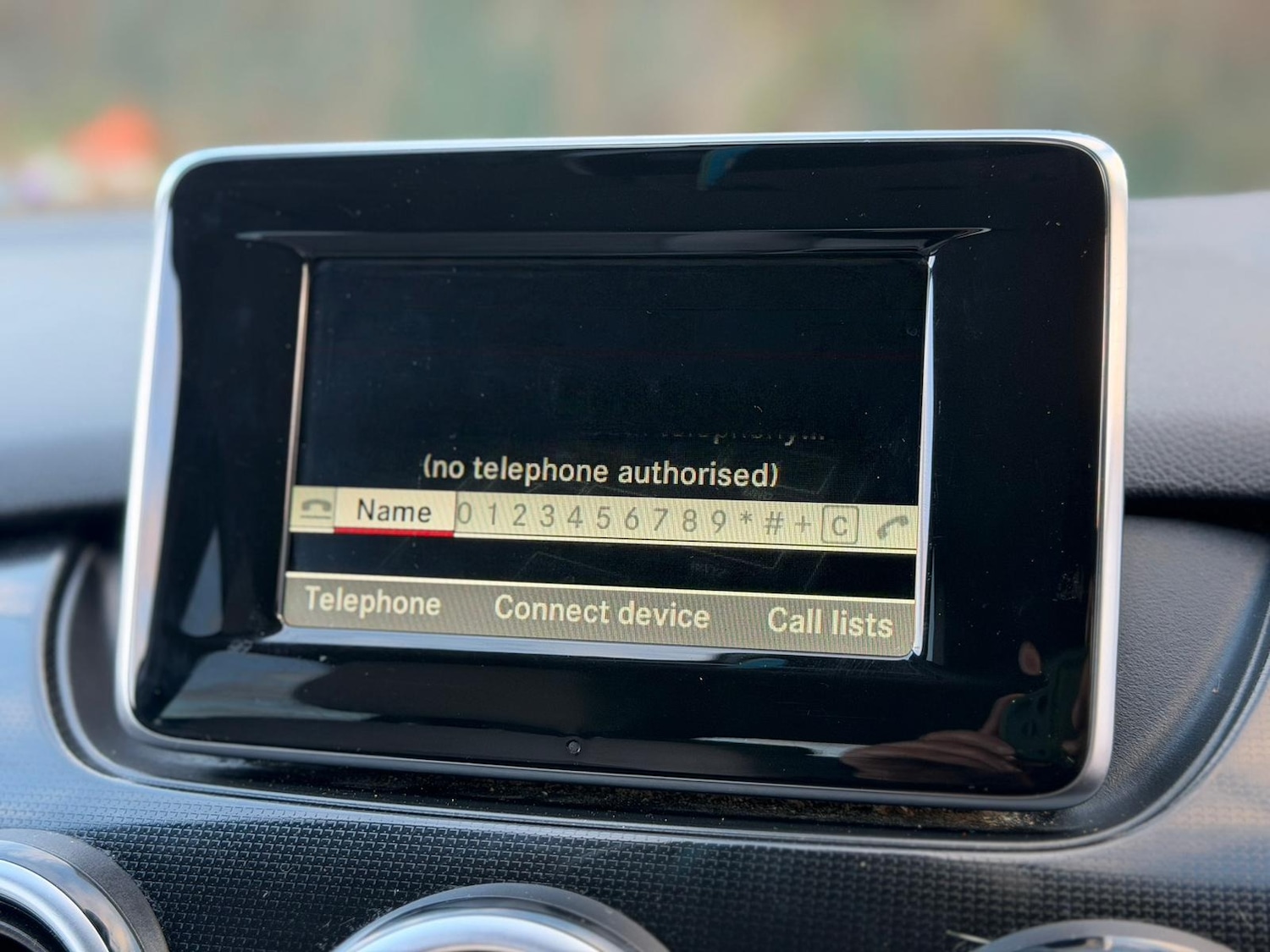 Used Mercedes-Benz B Class 2014 for sale - 76894497: Photo 13