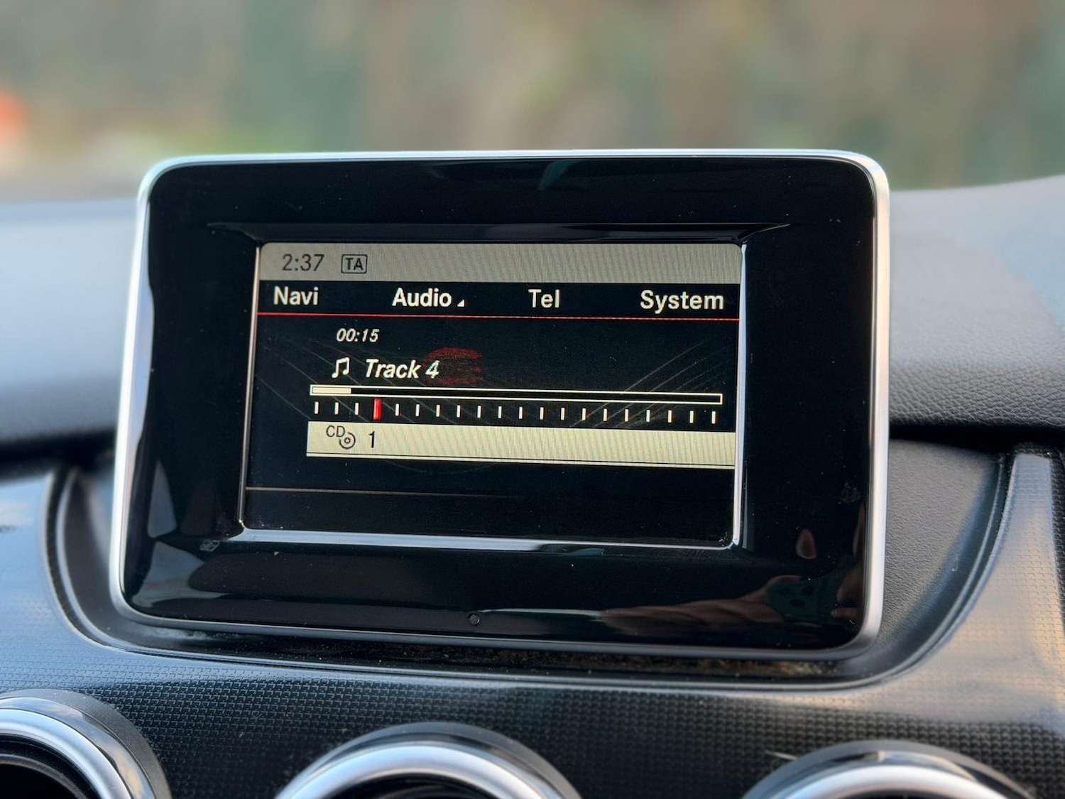 Used Mercedes-Benz B Class 2014 for sale - 76894497: Photo 14