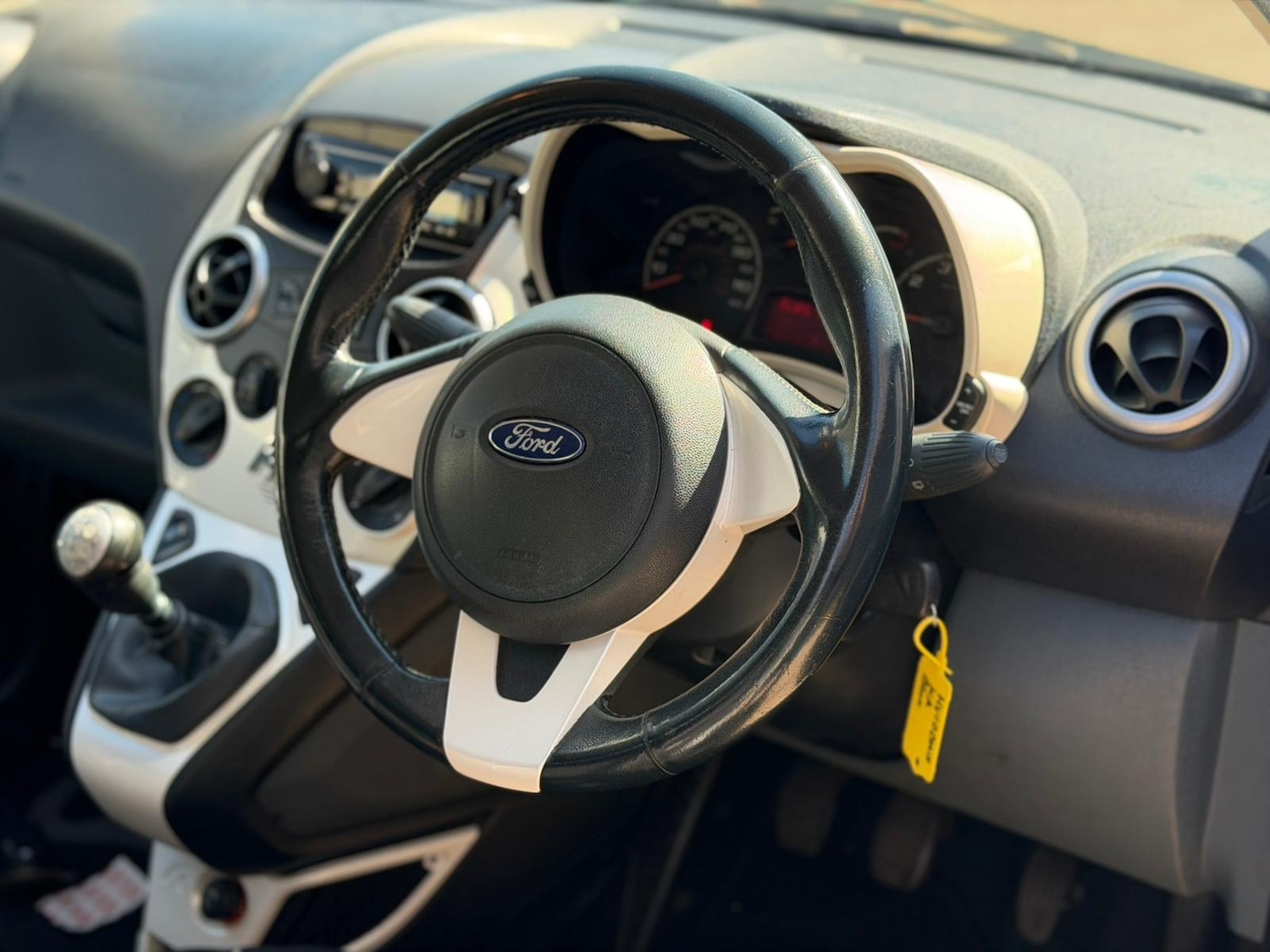 Used Ford Ka 2010 for sale - 78108981: Photo 10