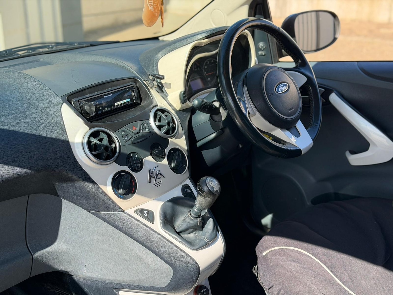 Used Ford Ka 2010 for sale - 78108981: Photo 11