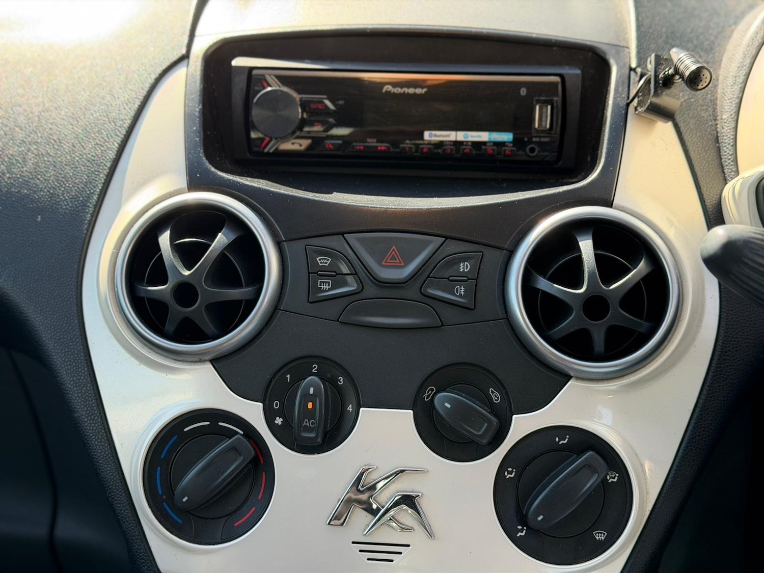 Used Ford Ka 2010 for sale - 78108981: Photo 12