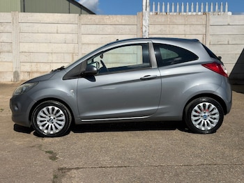 Used Ford Ka 2010 for sale - 78108981: Photo