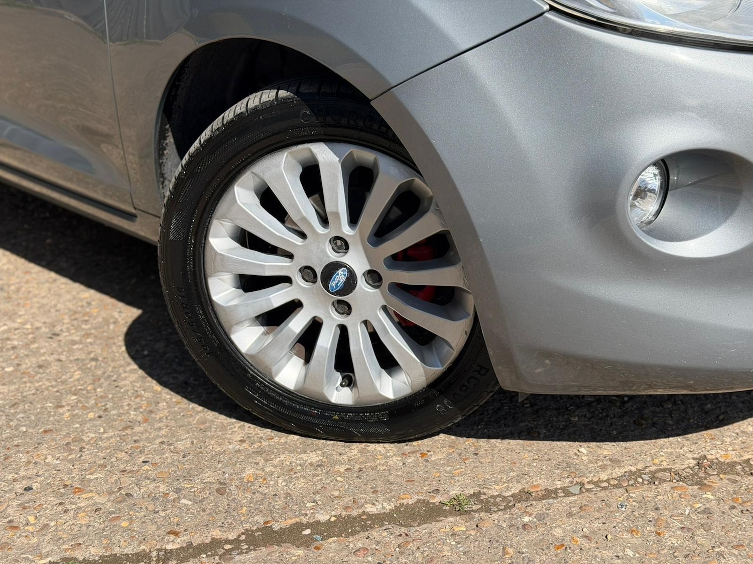 Used Ford Ka 2010 for sale - 78108981: Photo 7