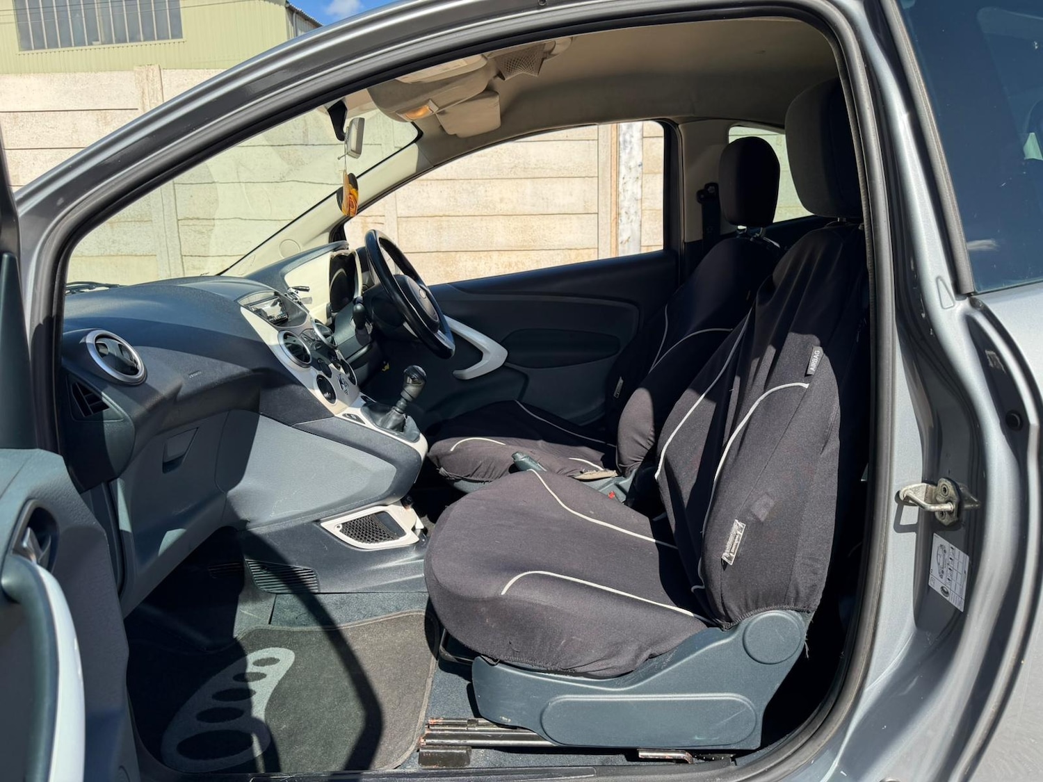 Used Ford Ka 2010 for sale - 78108981: Photo 8