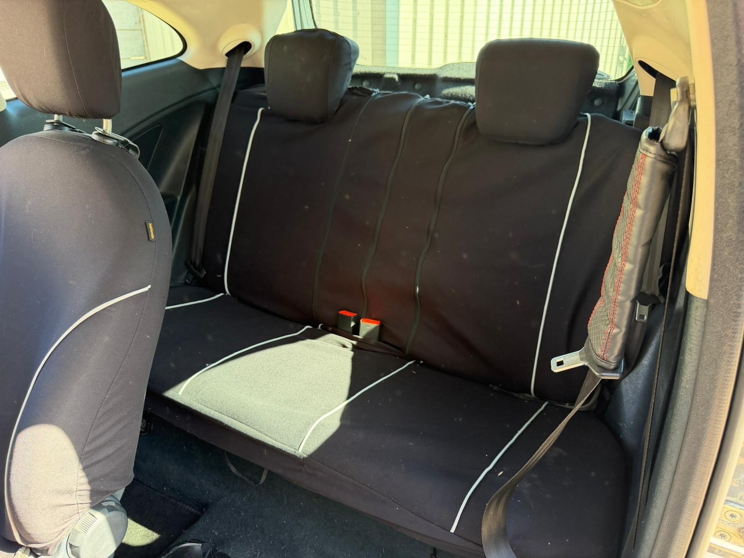 Used Ford Ka 2010 for sale - 78108981: Photo 9