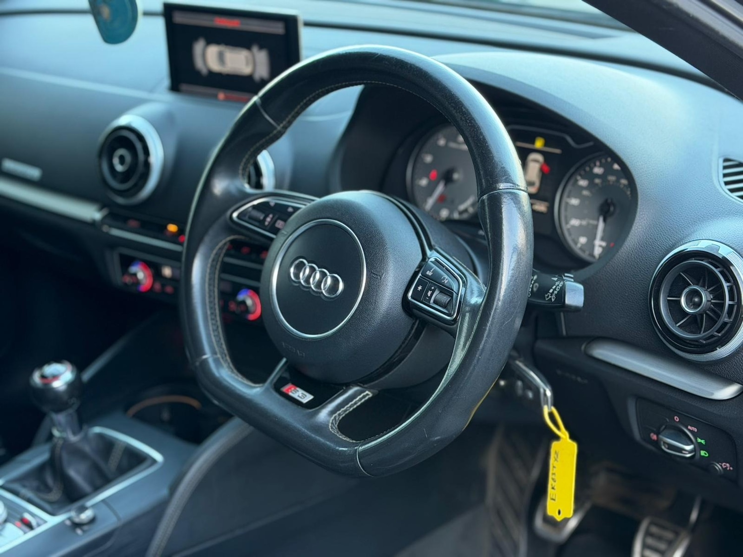 Used Audi A3 2013 for sale - 76894503: Photo 10