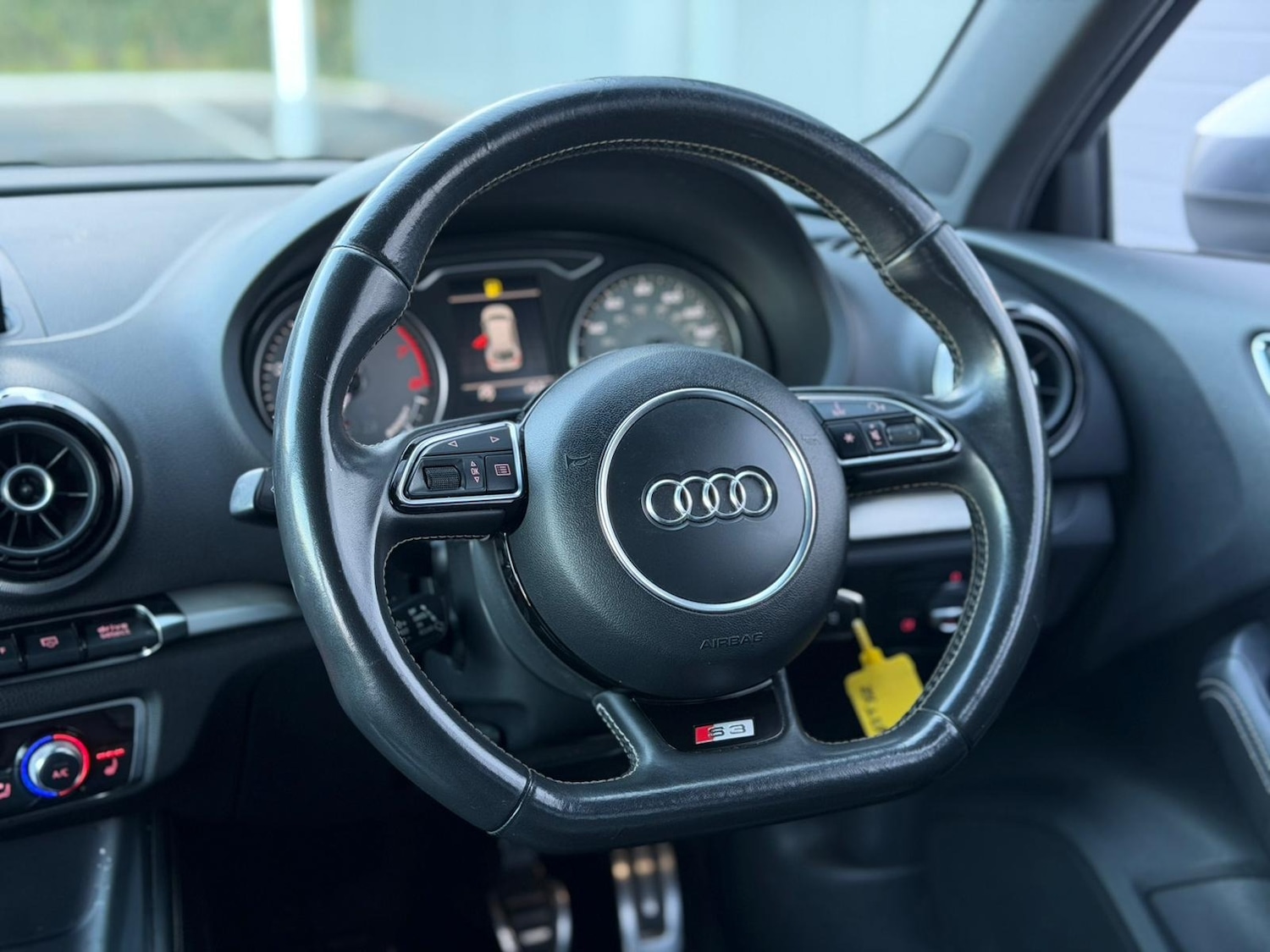 Used Audi A3 2013 for sale - 76894503: Photo 11