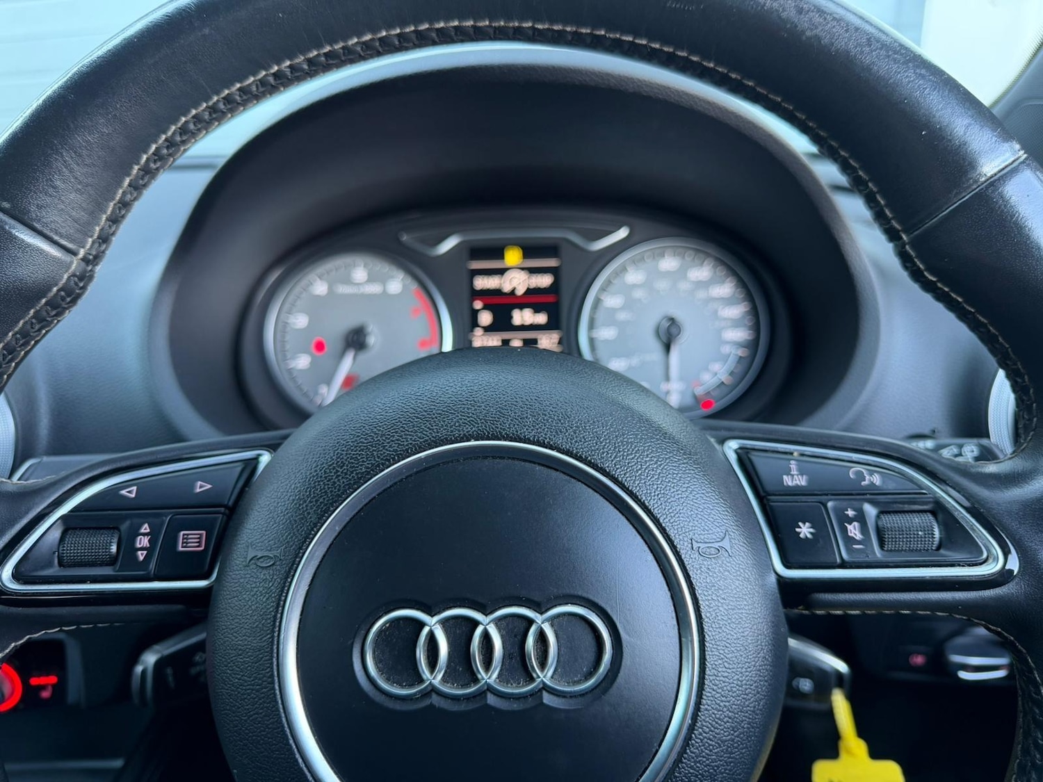 Used Audi A3 2013 for sale - 76894503: Photo 12