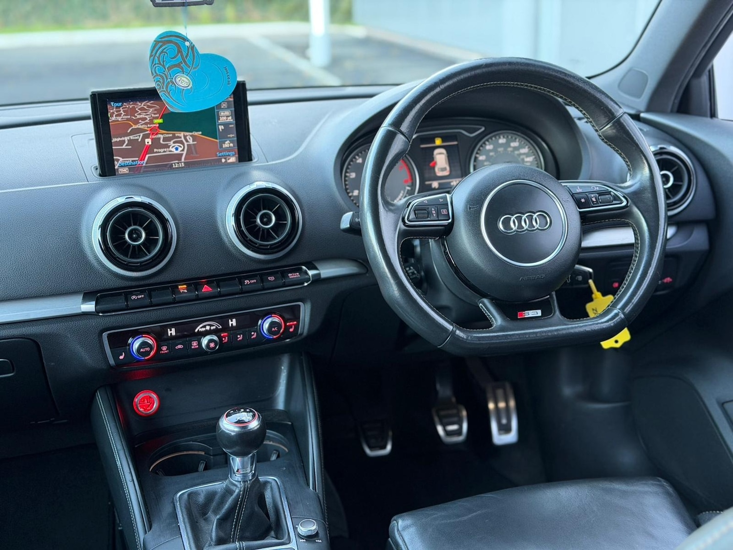 Used Audi A3 2013 for sale - 76894503: Photo 13