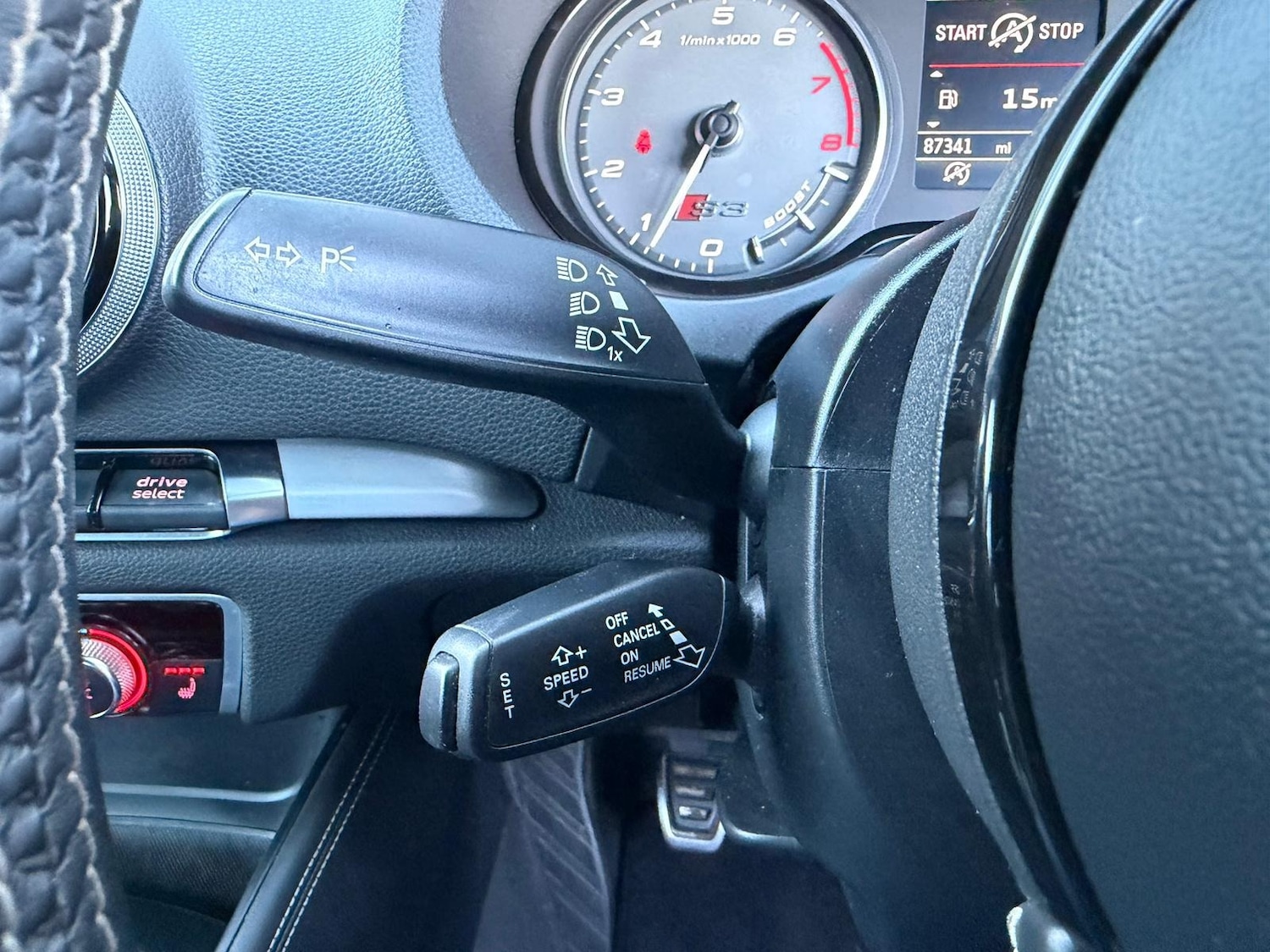 Used Audi A3 2013 for sale - 76894503: Photo 14