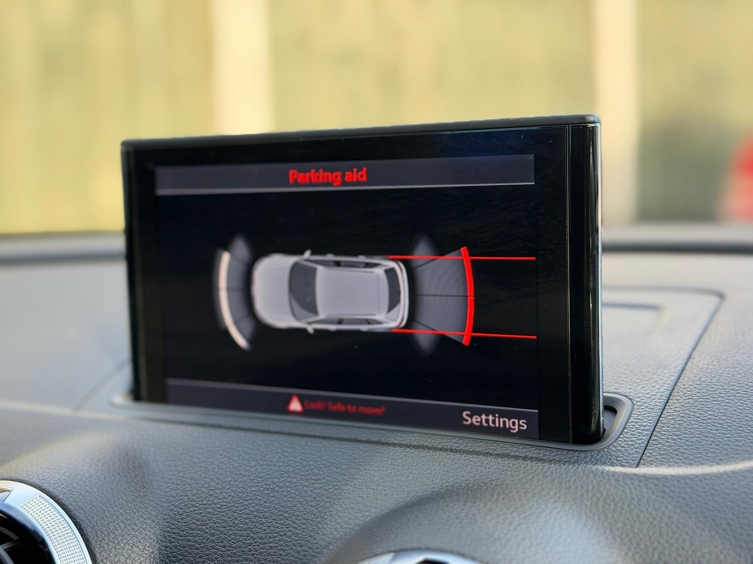 Used Audi A3 2013 for sale - 76894503: Photo 16