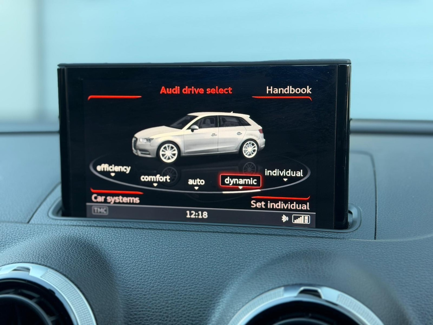 Used Audi A3 2013 for sale - 76894503: Photo 17