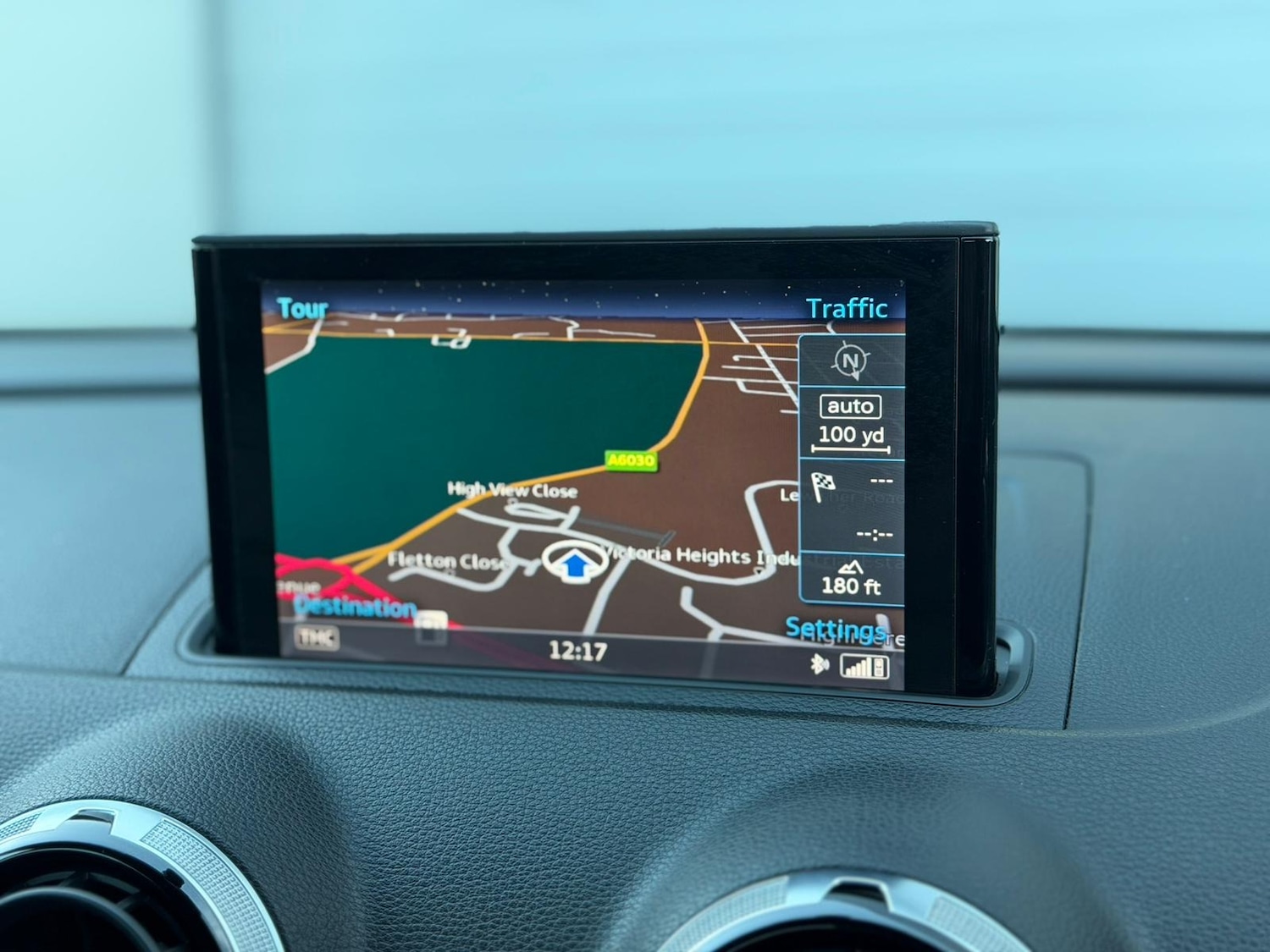 Used Audi A3 2013 for sale - 76894503: Photo 19