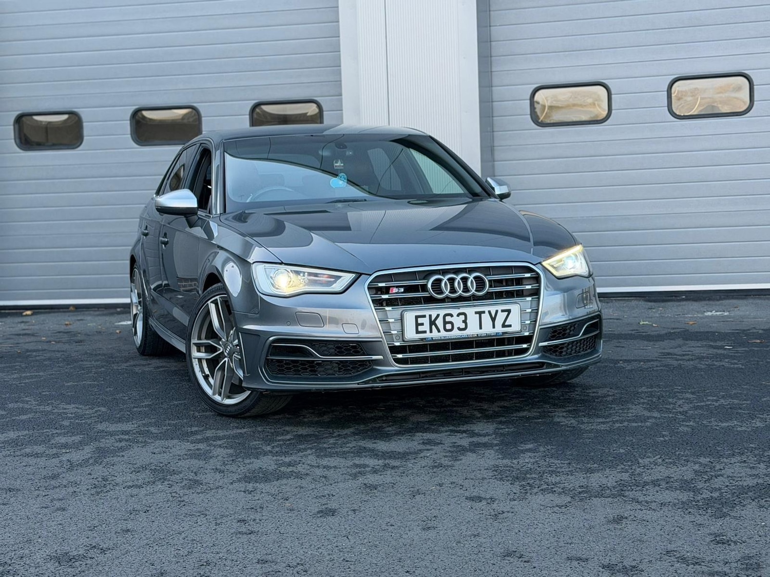 Used Audi A3 2013 for sale - 76894503: Photo 3