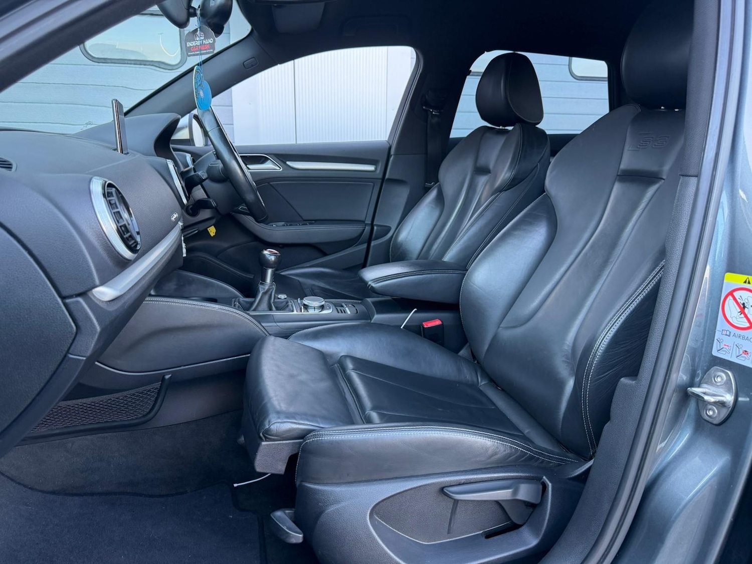 Used Audi A3 2013 for sale - 76894503: Photo 6