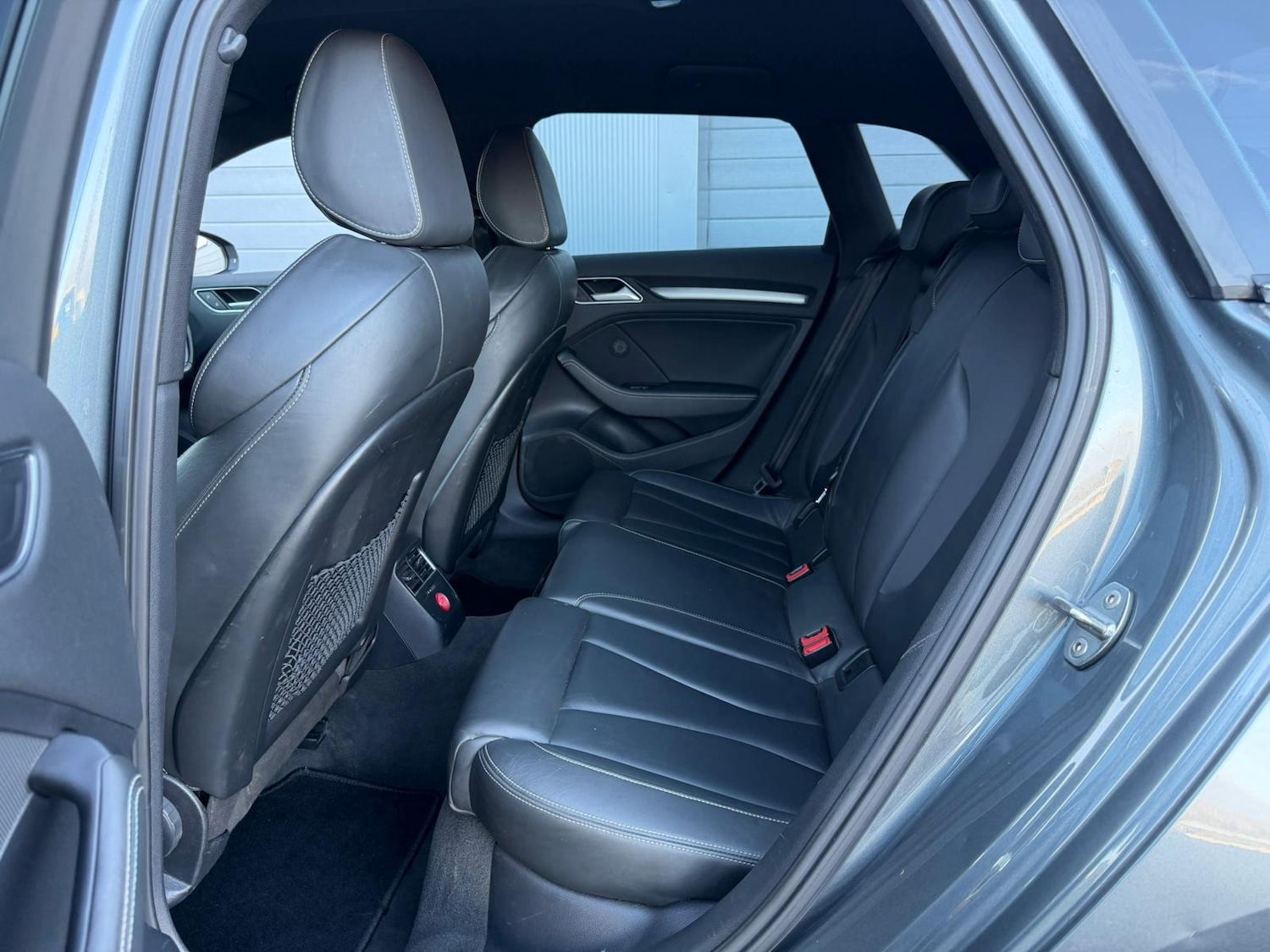 Used Audi A3 2013 for sale - 76894503: Photo 7