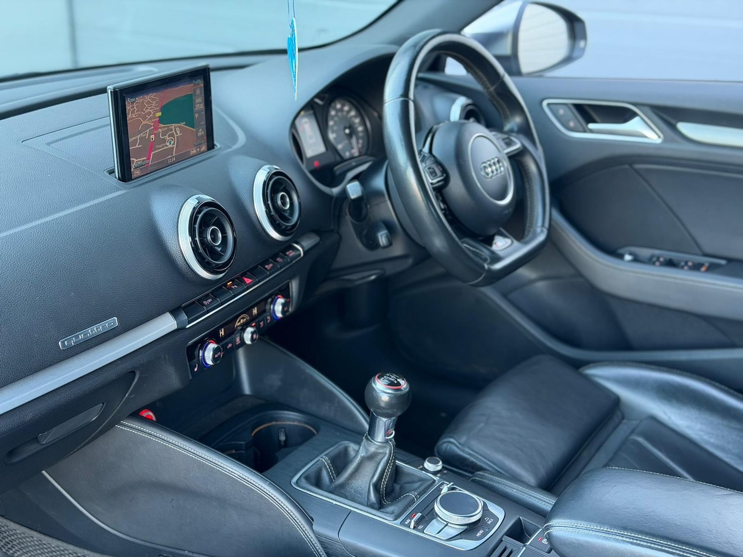 Used Audi A3 2013 for sale - 76894503: Photo 8