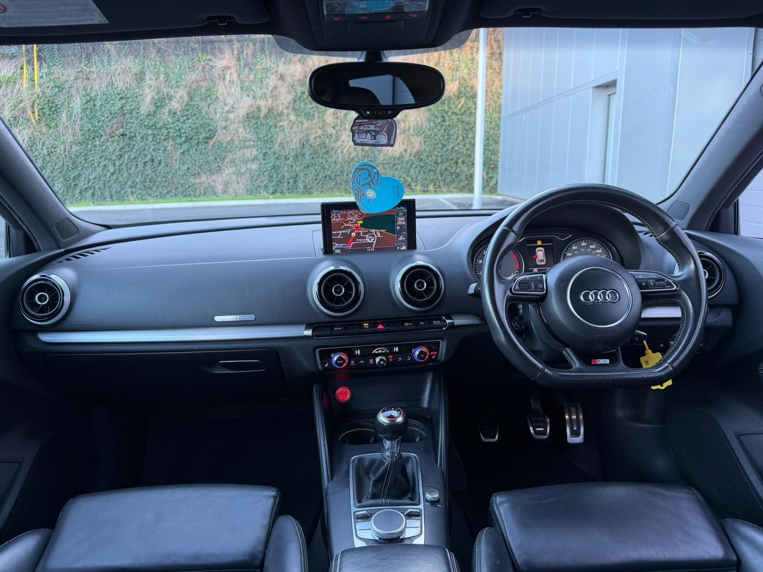 Used Audi A3 2013 for sale - 76894503: Photo 9