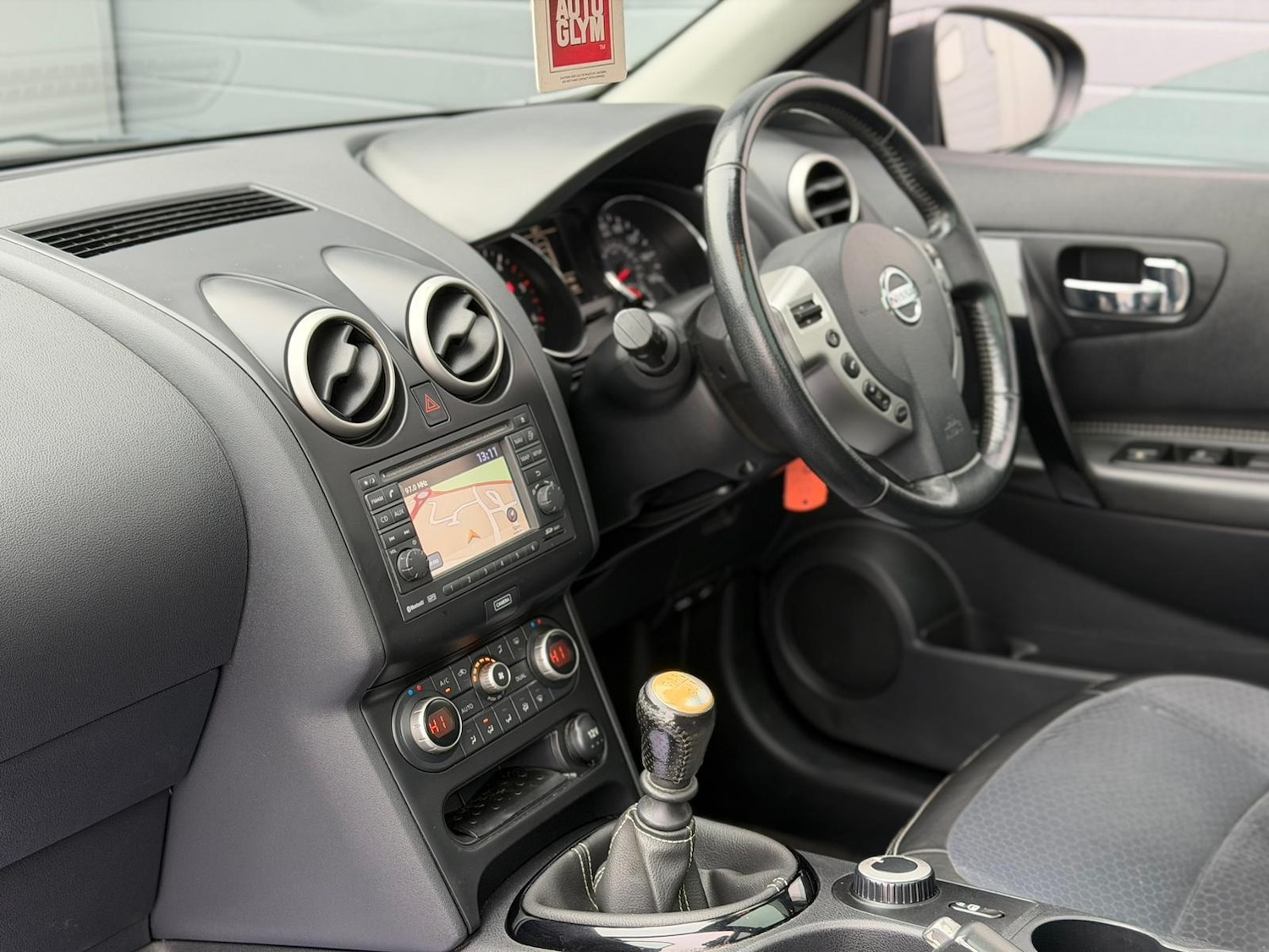 Used Nissan Qashqai 2013 for sale - 76461630: Photo 10