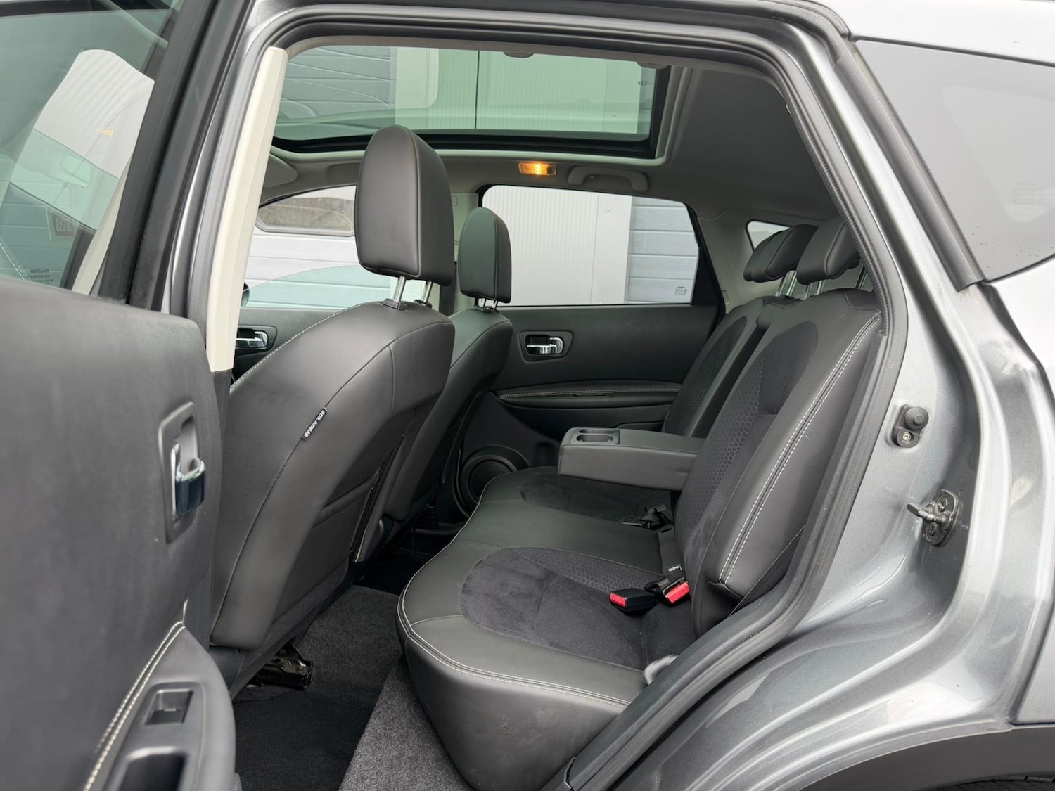 Used Nissan Qashqai 2013 for sale - 76461630: Photo 11