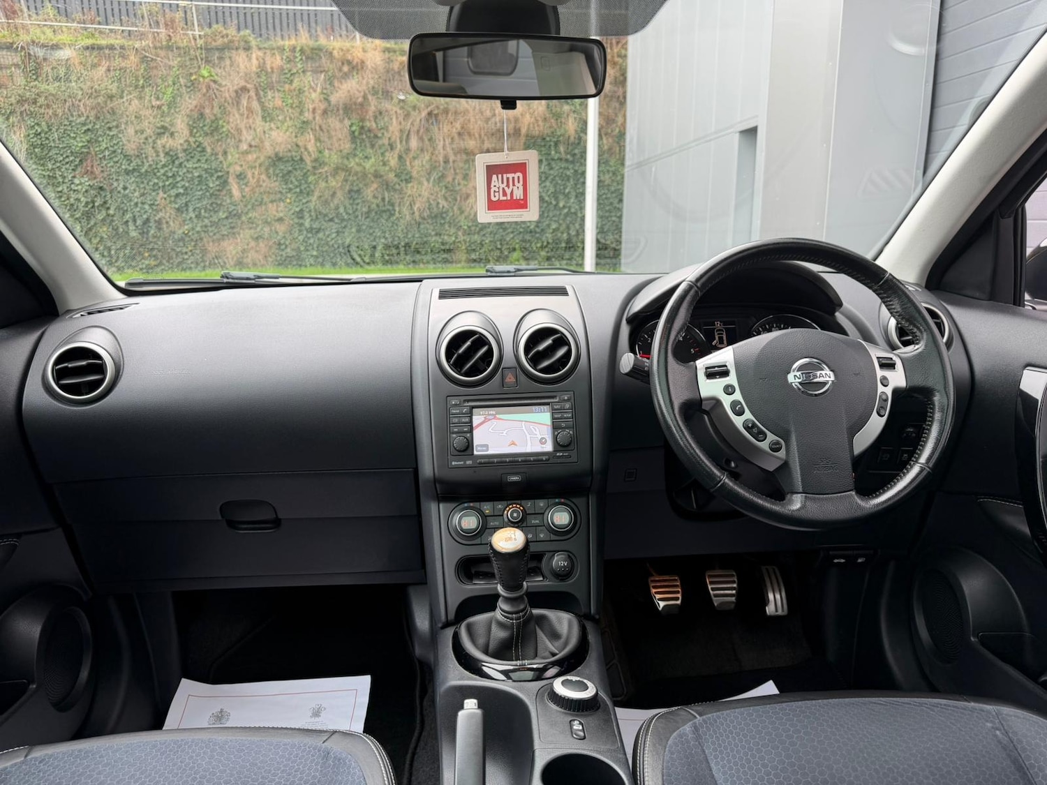 Used Nissan Qashqai 2013 for sale - 76461630: Photo 12