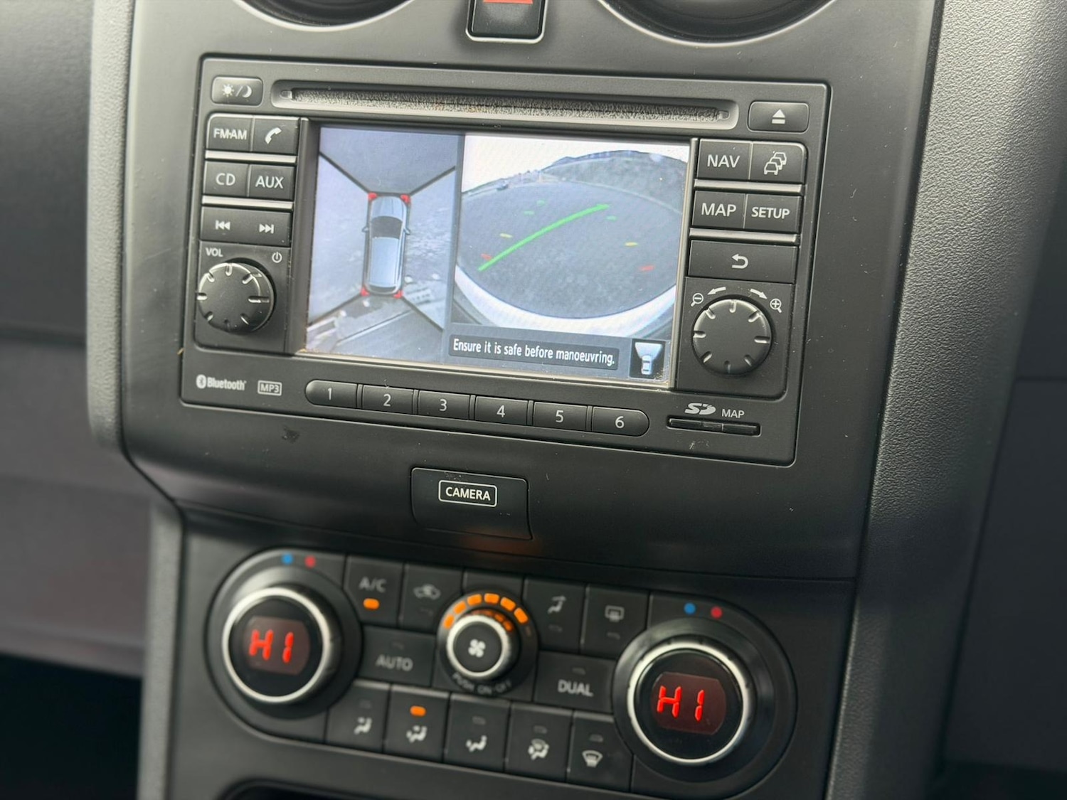 Used Nissan Qashqai 2013 for sale - 76461630: Photo 14