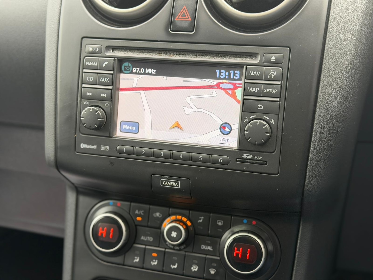 Used Nissan Qashqai 2013 for sale - 76461630: Photo 15