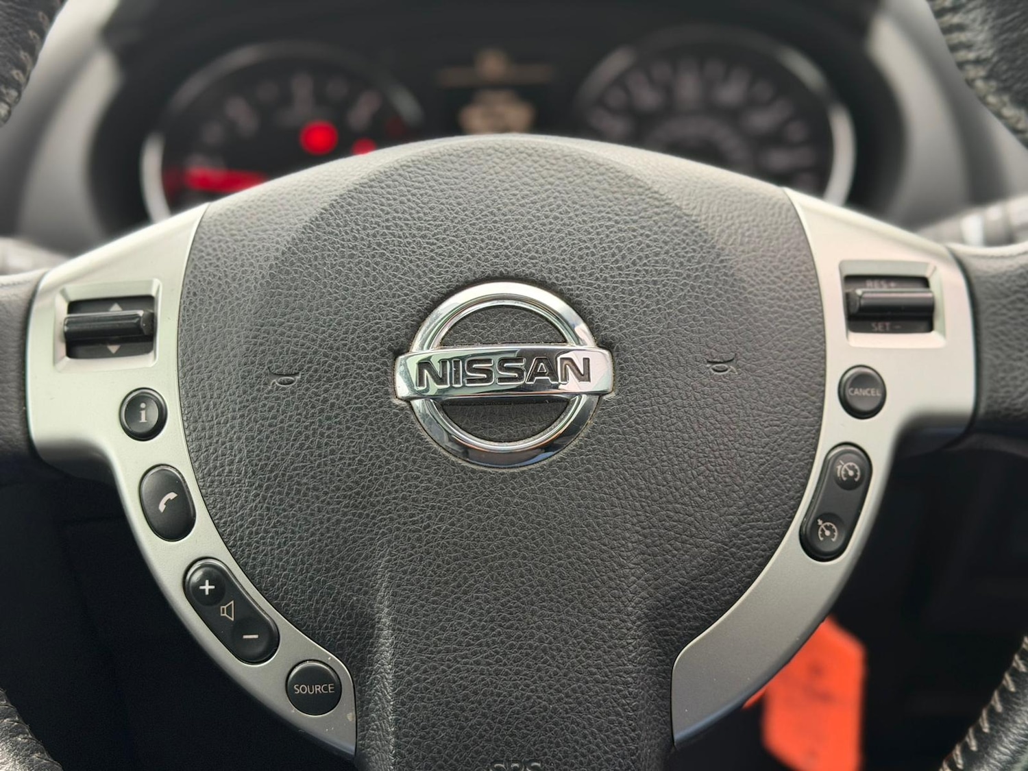 Used Nissan Qashqai 2013 for sale - 76461630: Photo 16