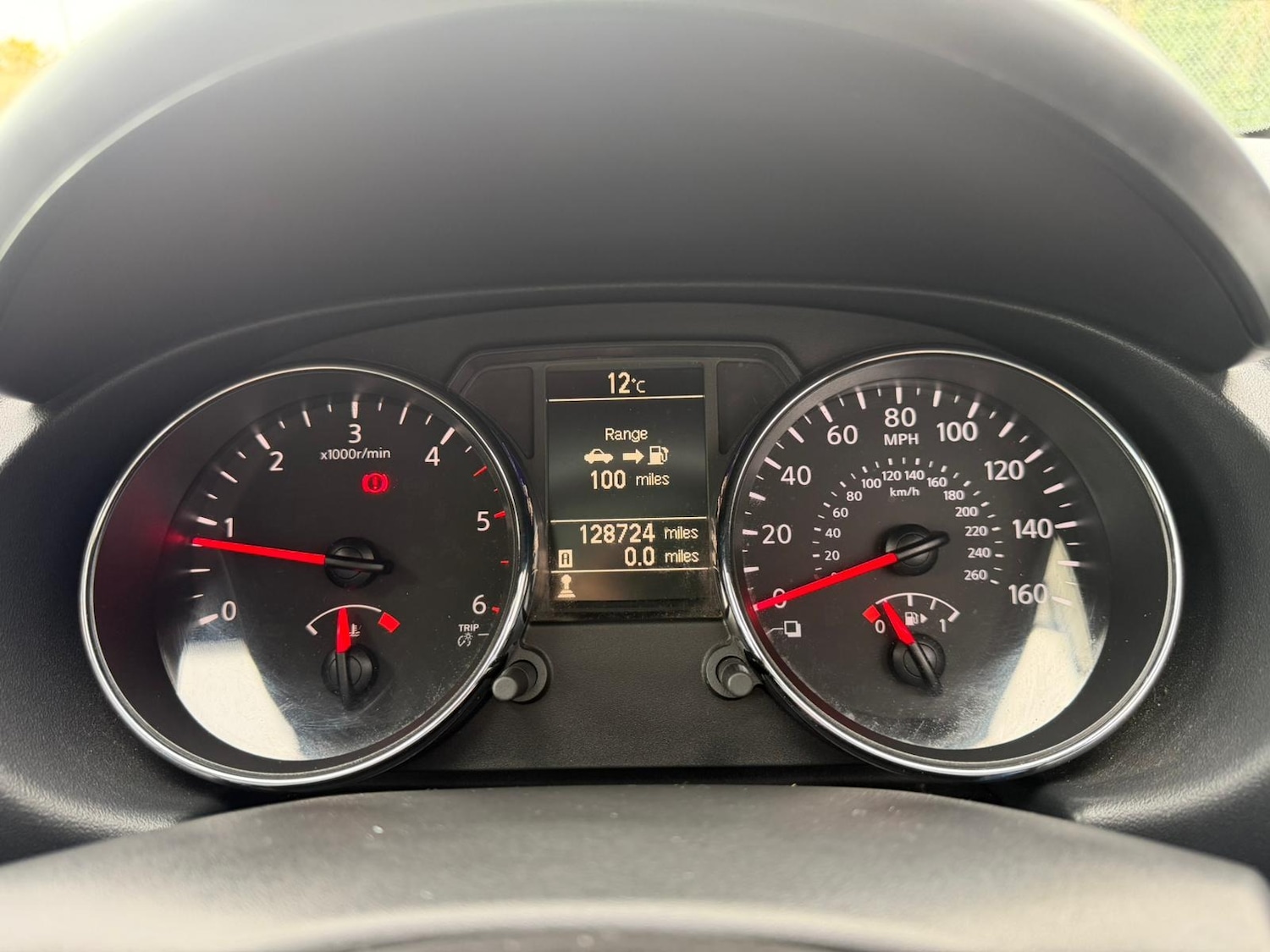 Used Nissan Qashqai 2013 for sale - 76461630: Photo 17