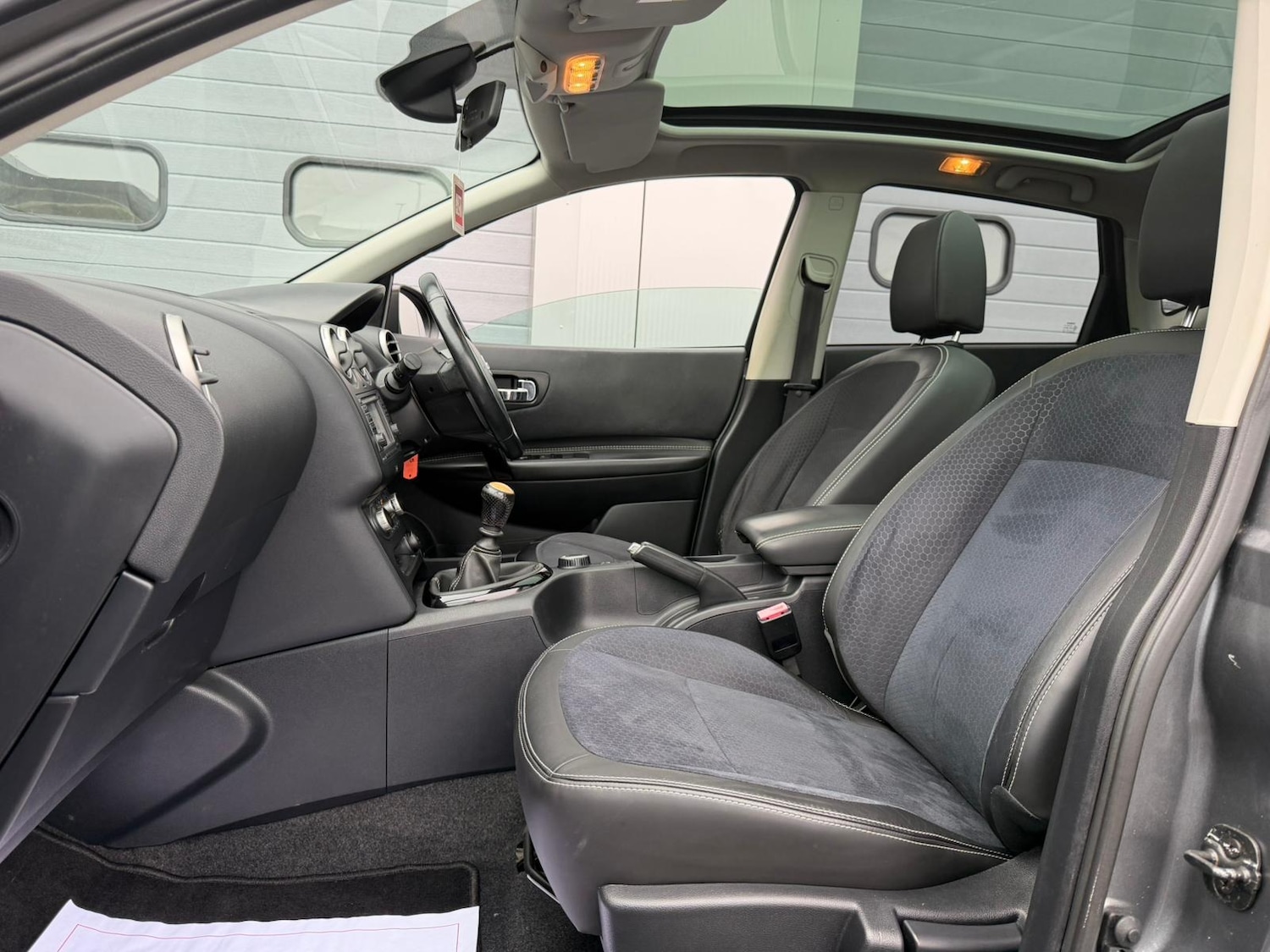 Used Nissan Qashqai 2013 for sale - 76461630: Photo 9