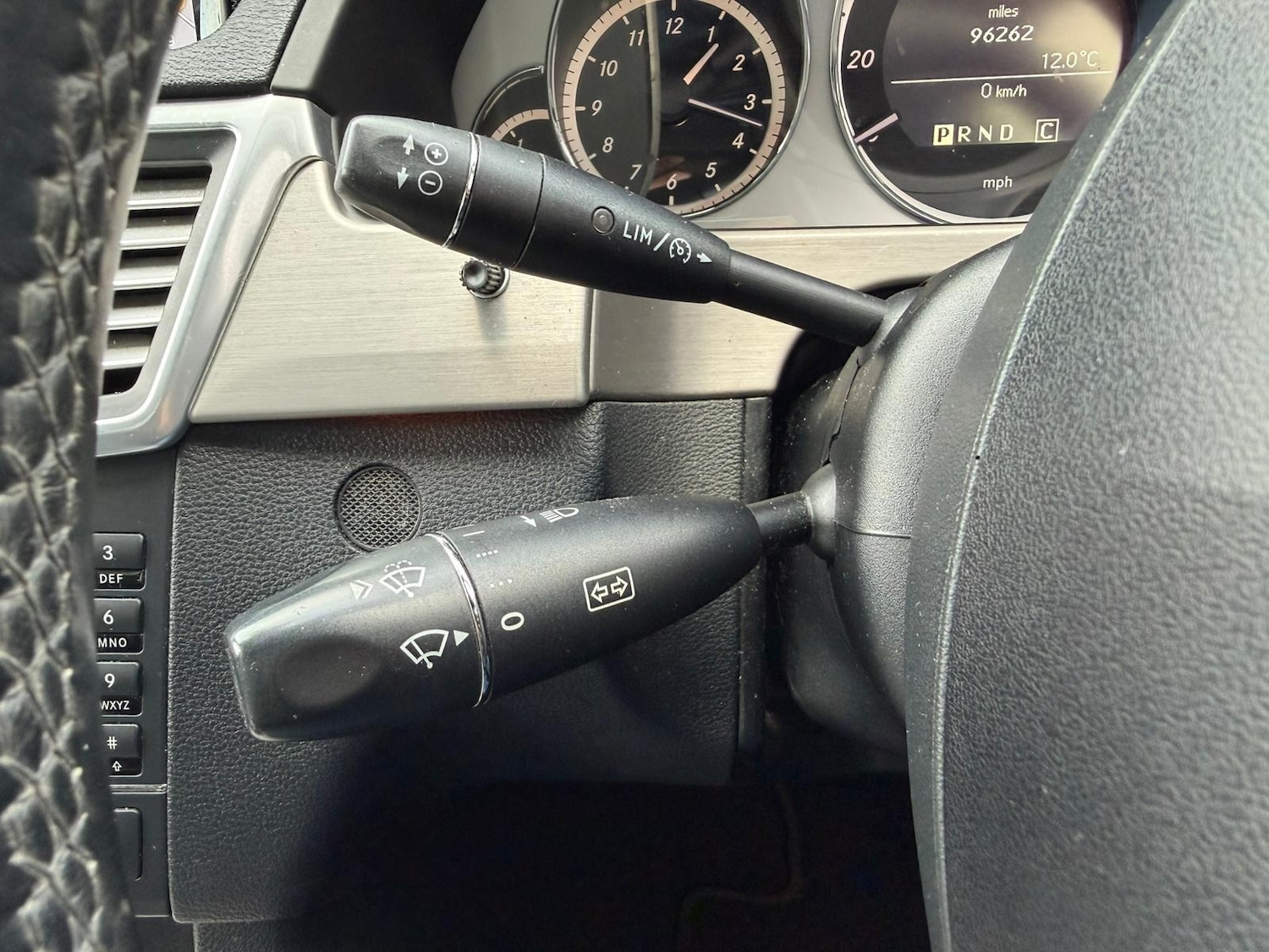 Used Mercedes-Benz E Class 2010 for sale - 76300852: Photo 16