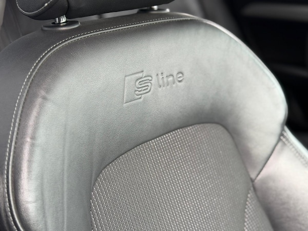 Used Audi Q3 2013 for sale - 76143668: Photo 10
