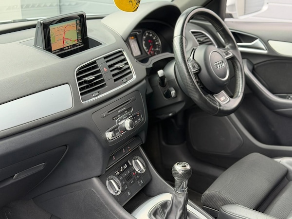Used Audi Q3 2013 for sale - 76143668: Photo 11