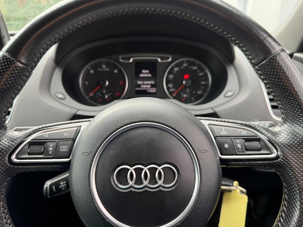Used Audi Q3 2013 for sale - 76143668: Photo 14