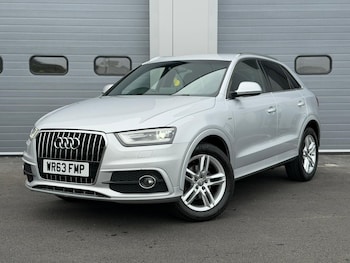 Audi - Q3