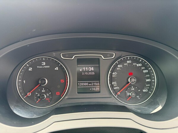 Used Audi Q3 2013 for sale - 76143668: Photo 20