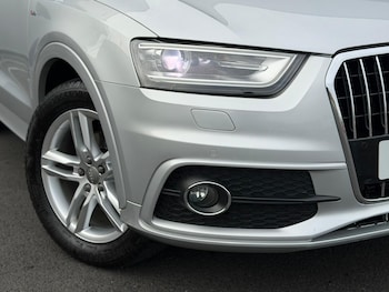 Used Audi Q3 2013 for sale - 76143668: Photo 3