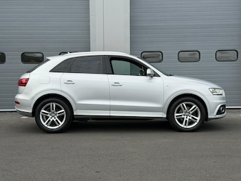 Used Audi Q3 2013 for sale - 76143668: Photo 4