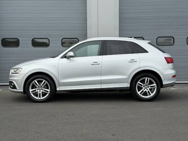 Used Audi Q3 2013 for sale - 76143668: Photo 5