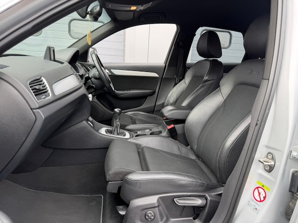 Used Audi Q3 2013 for sale - 76143668: Photo 8