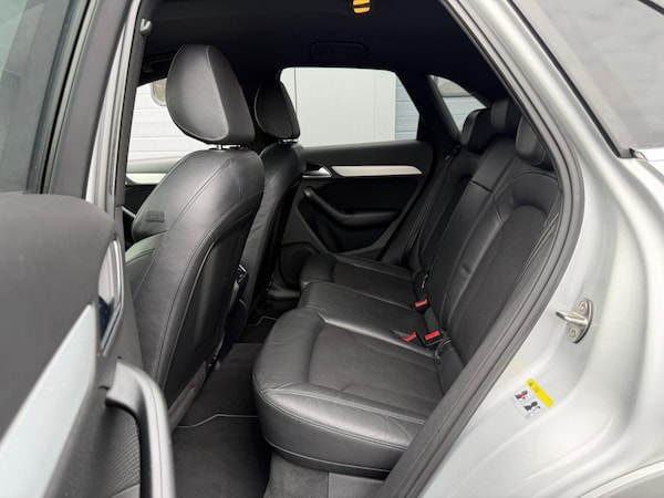 Used Audi Q3 2013 for sale - 76143668: Photo 9