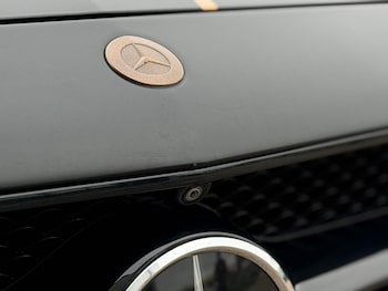 Used Mercedes-Benz S Class 2016 for sale - 78285232: Photo