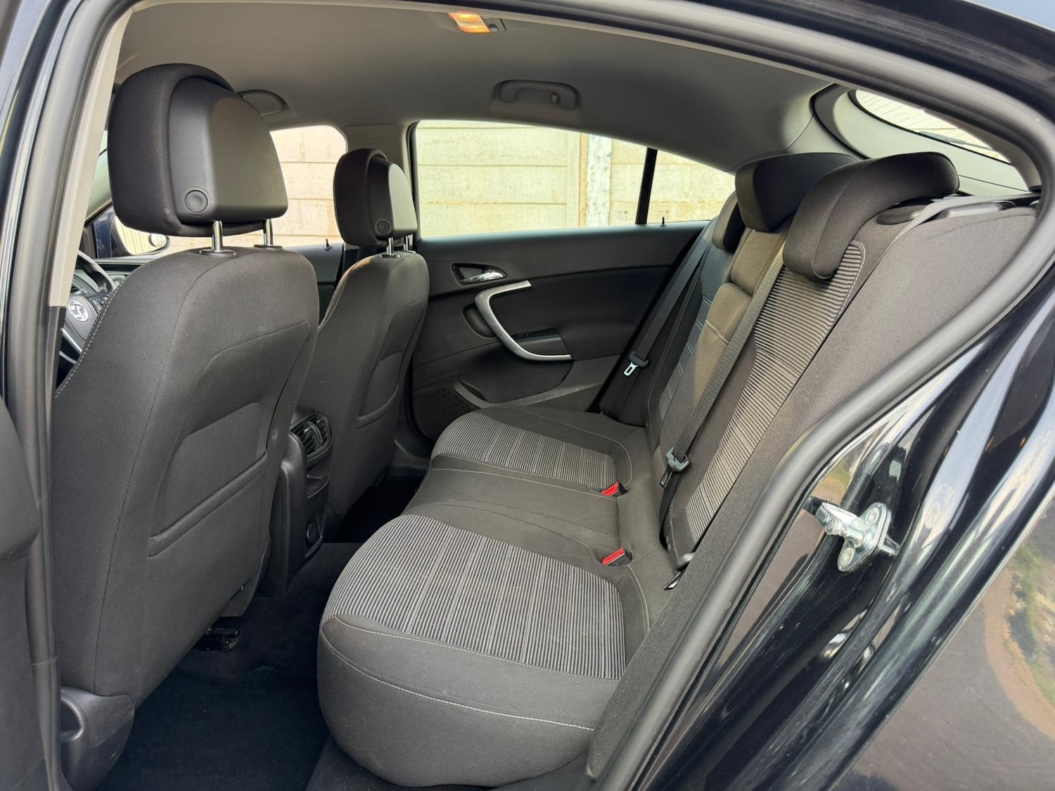 Used Vauxhall Insignia 2011 for sale - 78065563: Photo 10